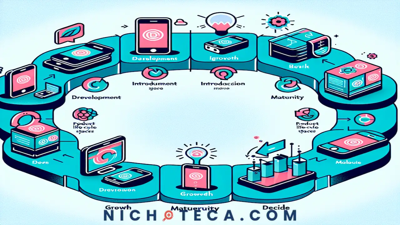 Qué es el Ciclo de Vida del Producto en Samsung y Celulares