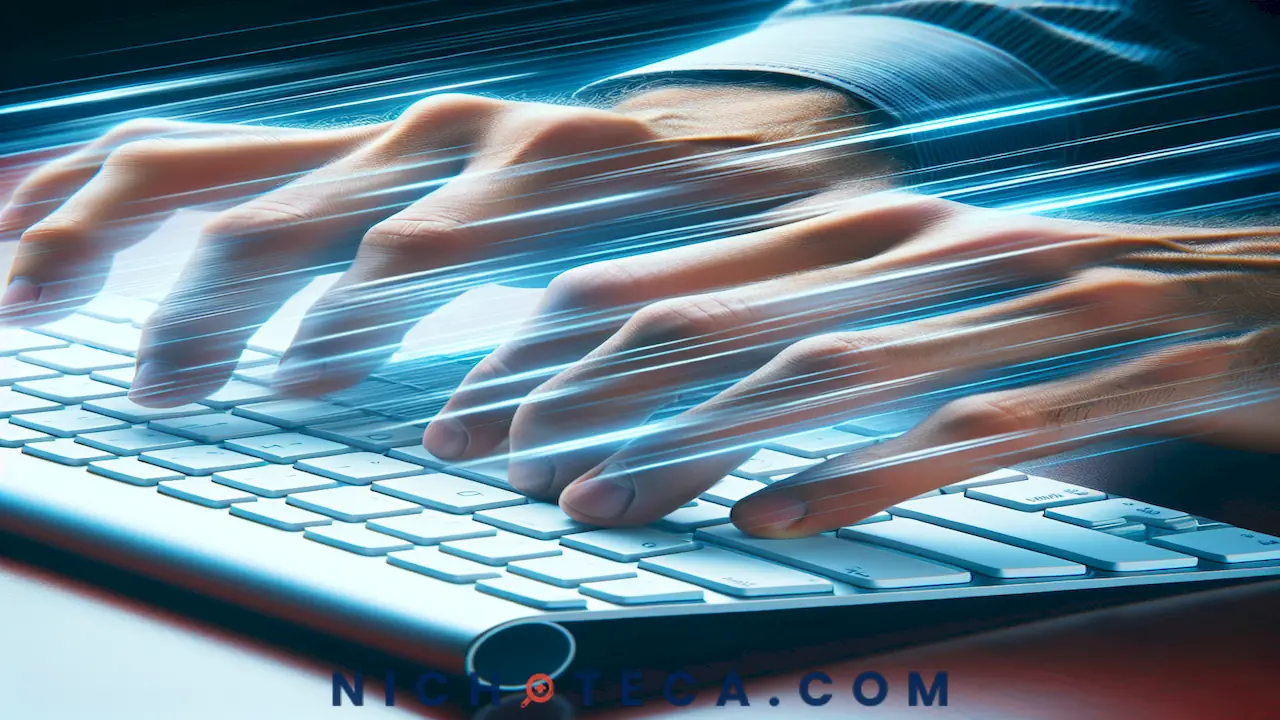 Cómo escribir un artículo de blog en menos de una hora