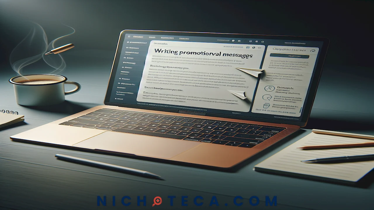 Cómo redactar emails promocionales efectivos para eventos Cómo redactar emails promocionales efectivos para eventos