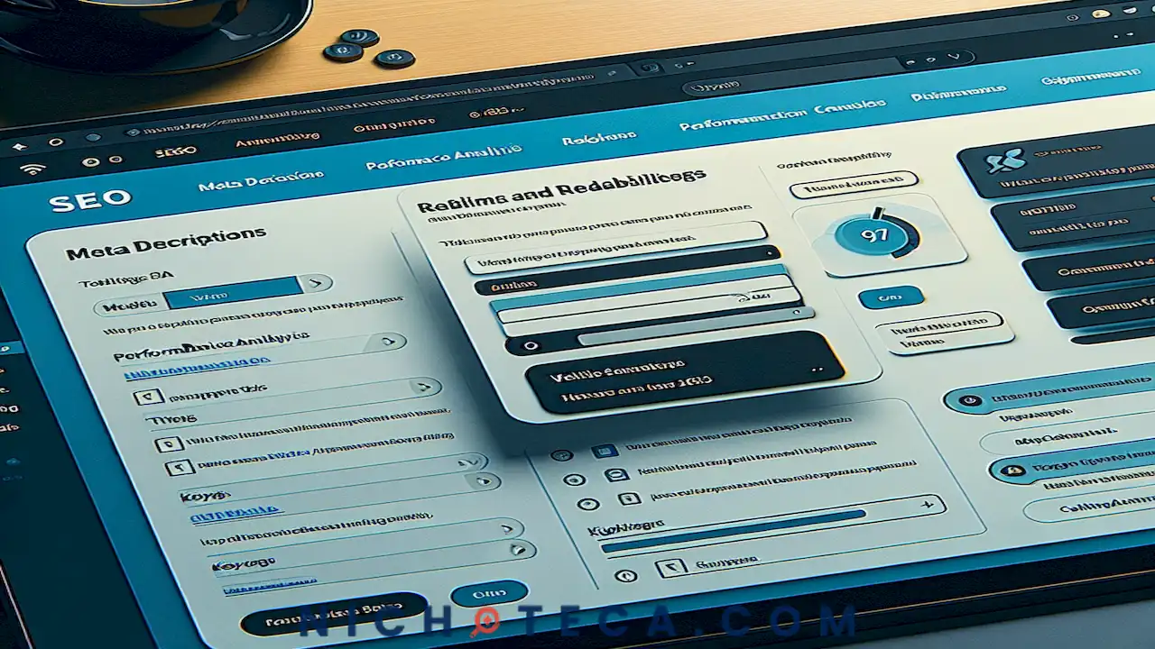 Cómo configurar Yoast SEO en WordPress para legibilidad y SEO en 2023 Cómo configurar Yoast SEO en WordPress para legibilidad y SEO en 2023