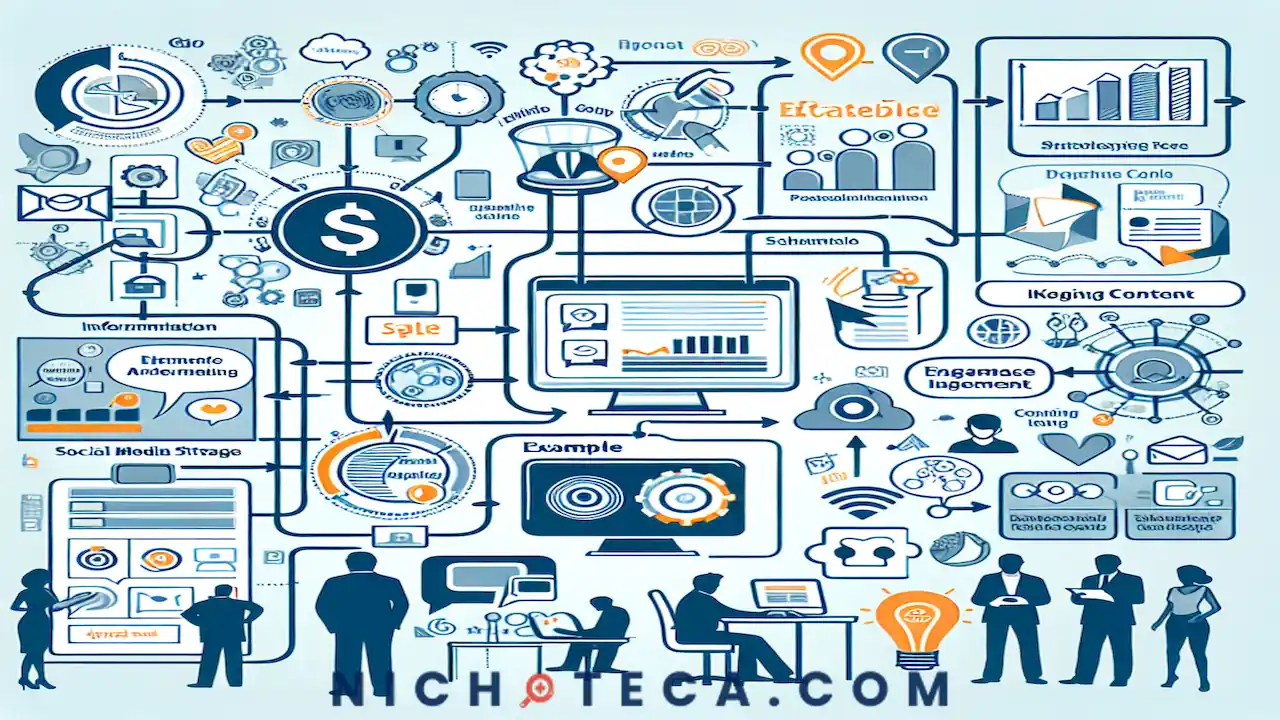 Estrategias de Redes Sociales para Empresas: Ejemplos y Consejos