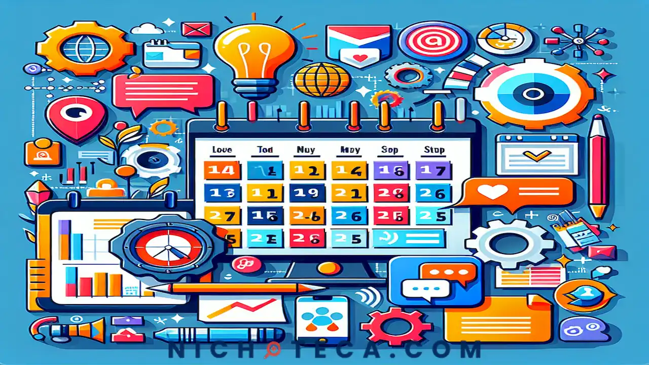 Cómo crear contenidos para redes sociales de forma efectiva