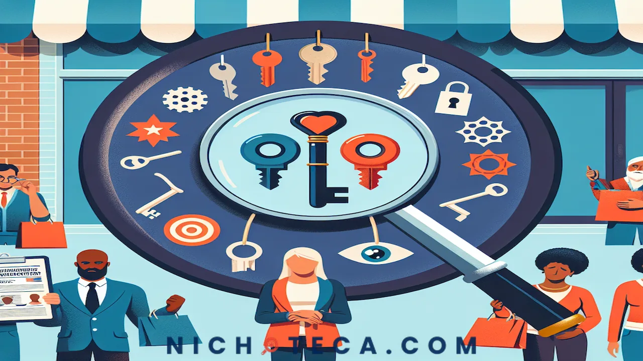 Título: Características y cómo identificar al cliente ideal