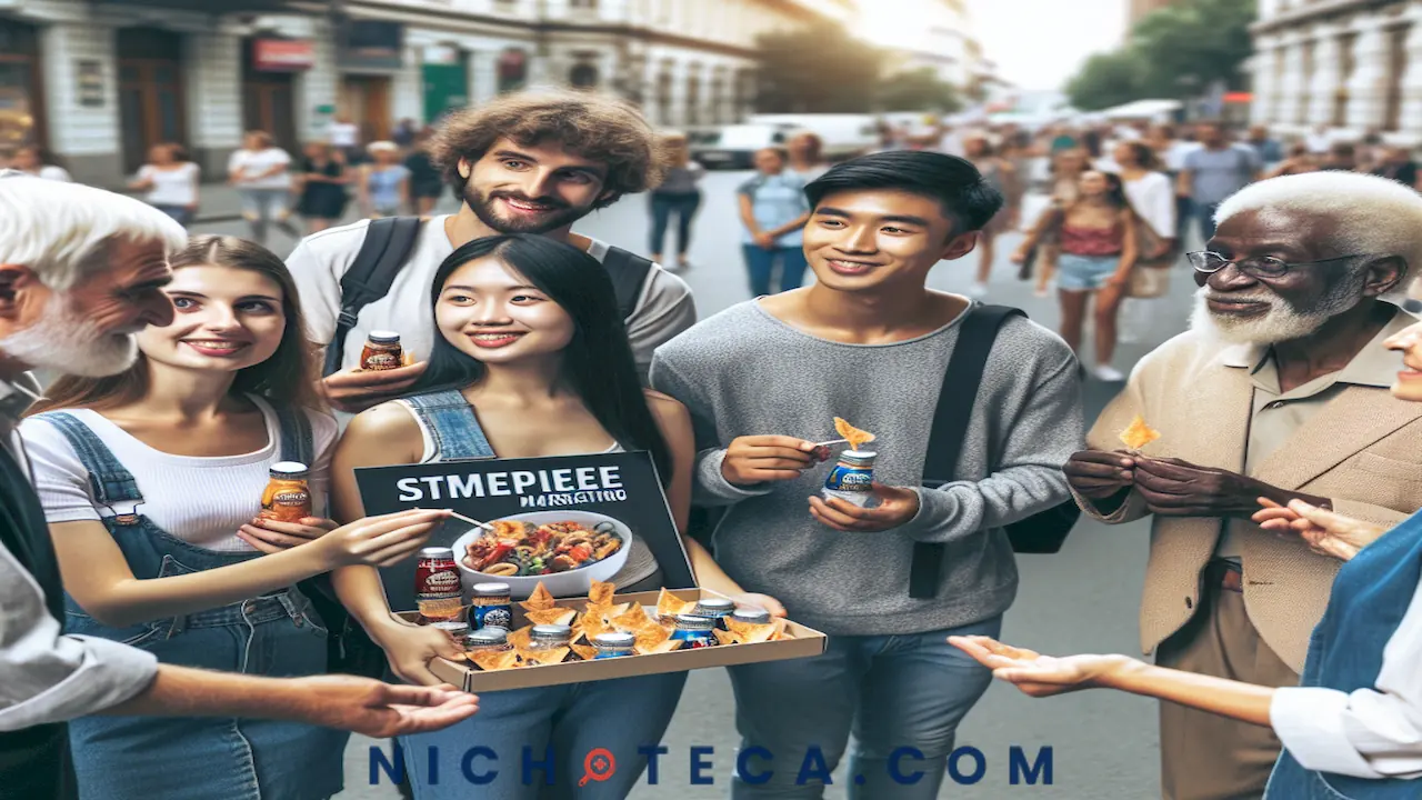 Qué es el street marketing y ejemplos para tu empresa Qué es el street marketing y ejemplos para tu empresa