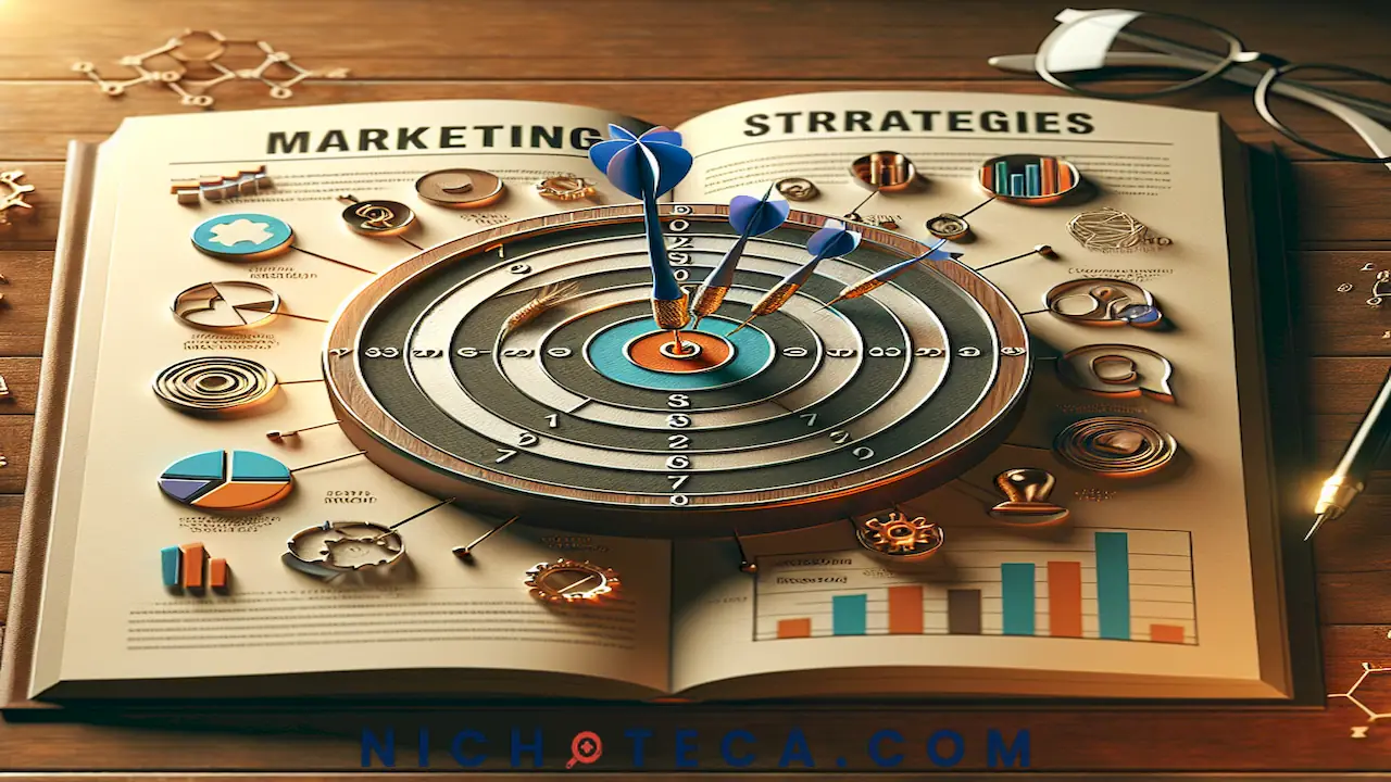 Qué es el target de marketing y cómo definirlo eficazmente Qué es el target de marketing y cómo definirlo eficazmente