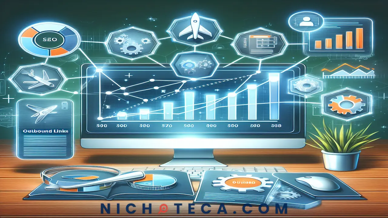 Cuál es la influencia de los enlaces salientes en la estrategia SEO Cuál es la influencia de los enlaces salientes en la estrategia SEO