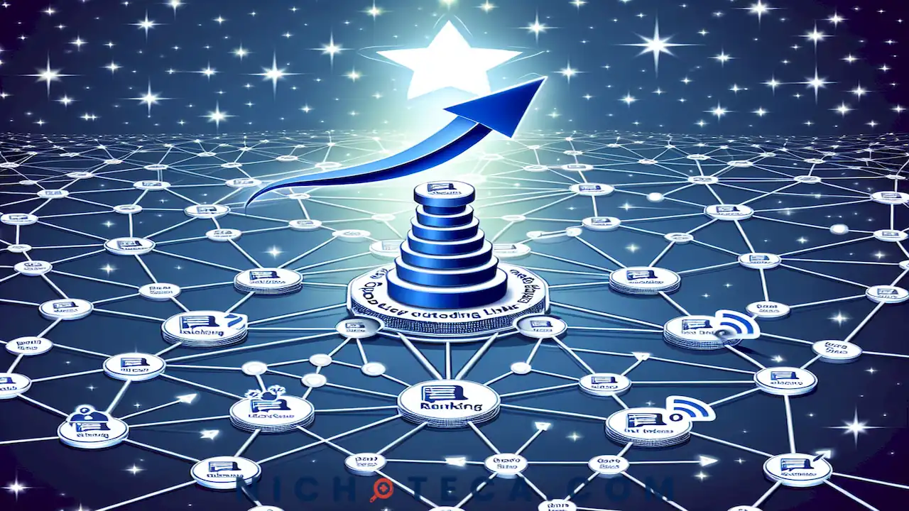 Cuál es la influencia de los enlaces salientes en la estrategia SEO La influencia de los enlaces salientes en la estrategia SEO: ¿Cómo afectan a tu posicionamiento en buscadores?